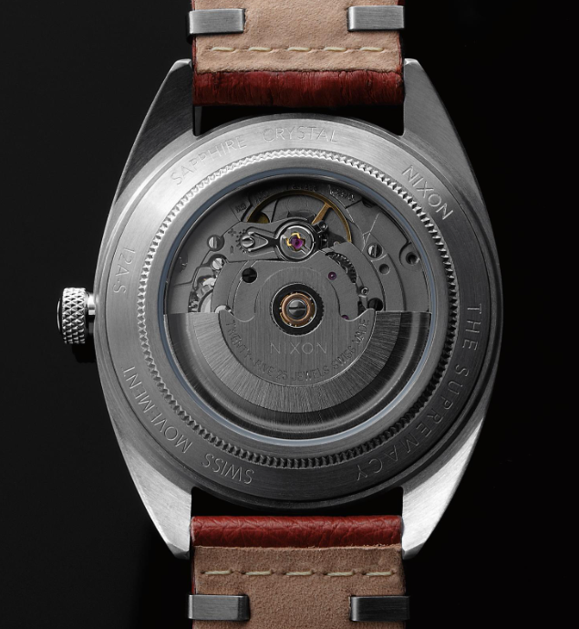 Good 2025 watch movements