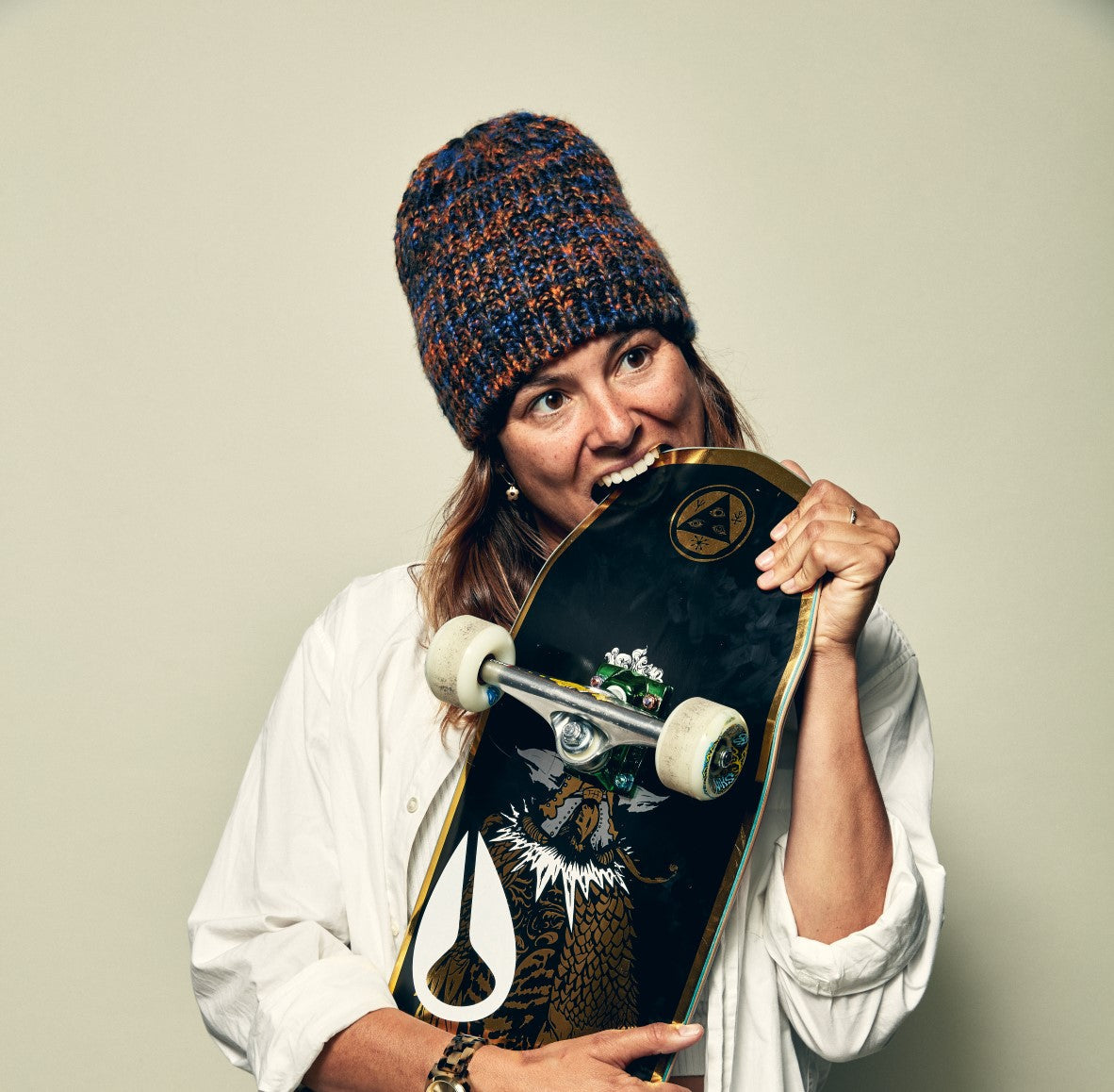 Nora Vasconcellos Interview: Endless Travels, New Projects