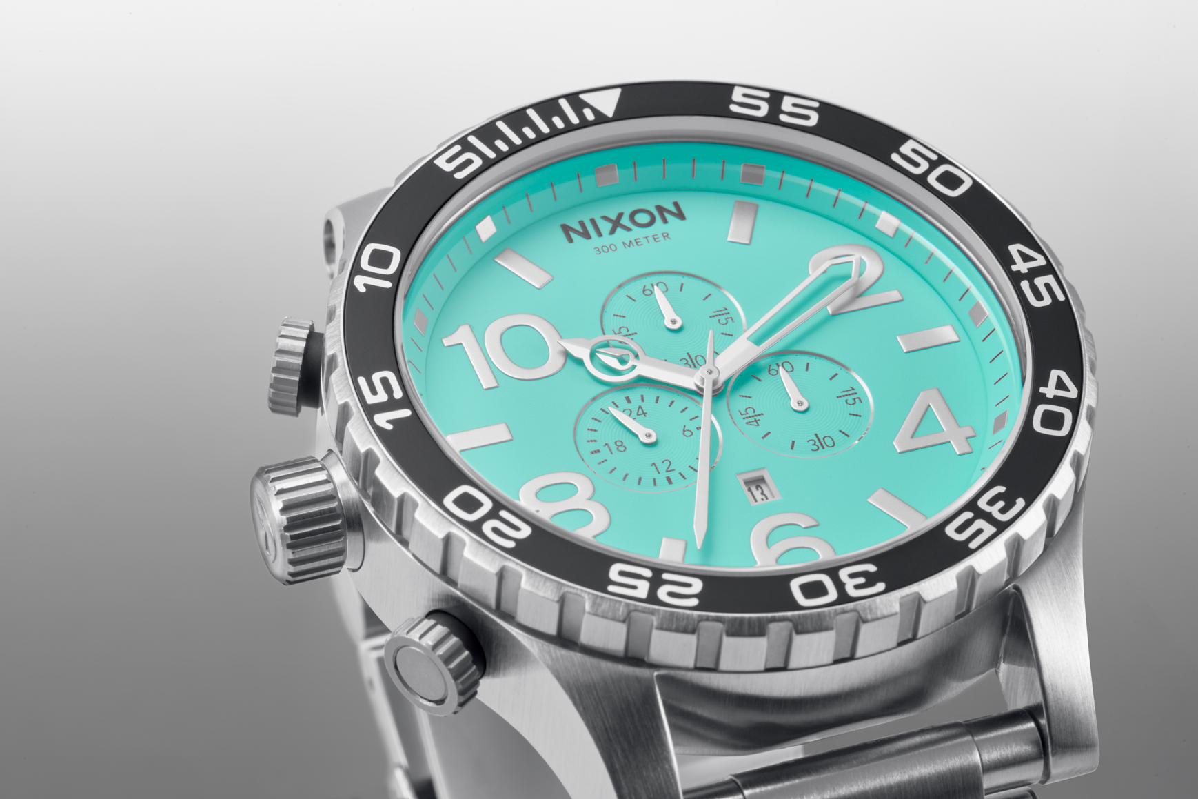 51-30 Chrono: The Origin Story of the Most Extreme 51-30 Chrono: The Origin Story of the Most Extreme