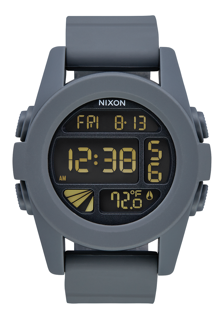 Nixon online unit black