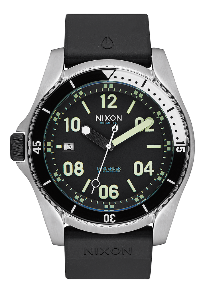 Descender Sport Nixon Product Archive Nixon US