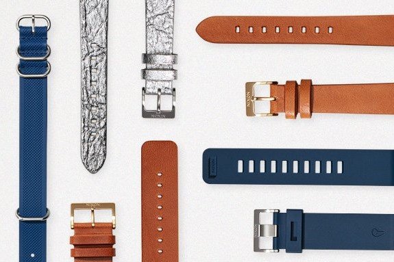 The Complete Guide to Different Types of Watch Bands