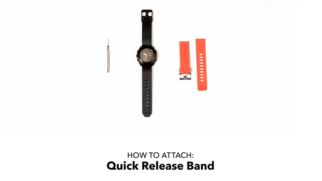 How to replace watch buckle hotsell