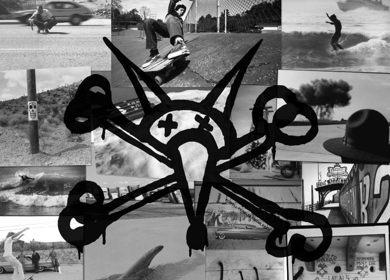Nixon x Powell Peralta – Nixon US
