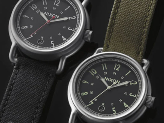 SAM | Nixon Product Archive – Nixon US