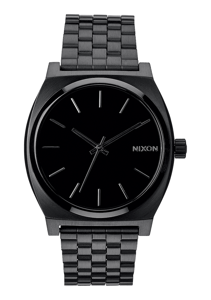 Nixon black 2025 friday sale