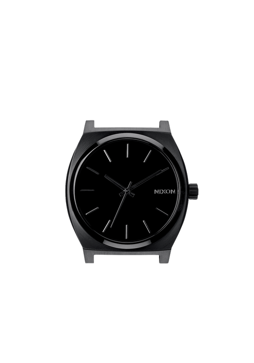Nixon watch SKU A045-001 case