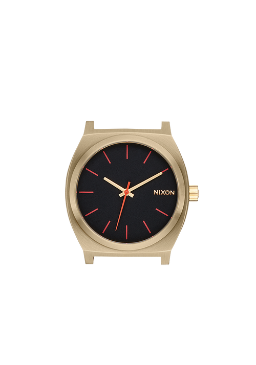 Nixon watch SKU A045-5164 case
