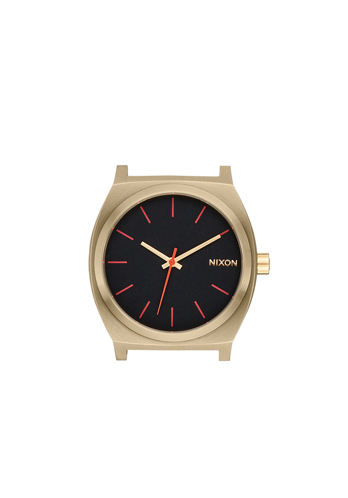 Nixon watch SKU A045-5164 case