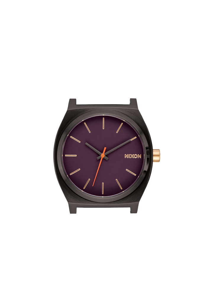 Nixon watch SKU A045-5270 case