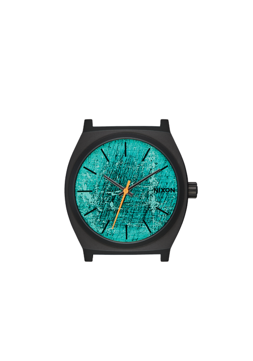 Nixon watch SKU A045-5303 case