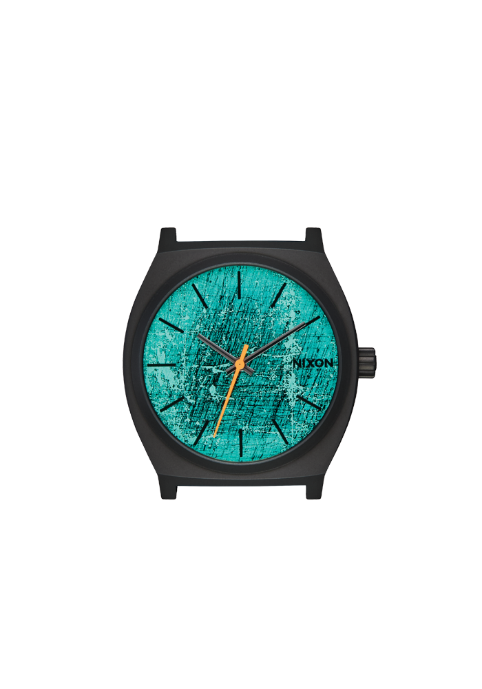 Nixon watch SKU A045-5303 case