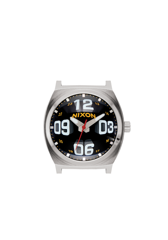 Nixon watch SKU A045-5321 case