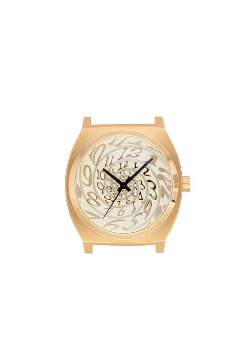 Nixon watch SKU A045-5359 case
