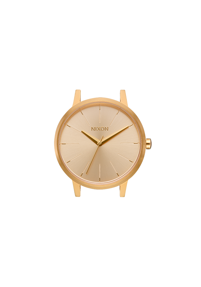 Nixon watch SKU A099-502 case