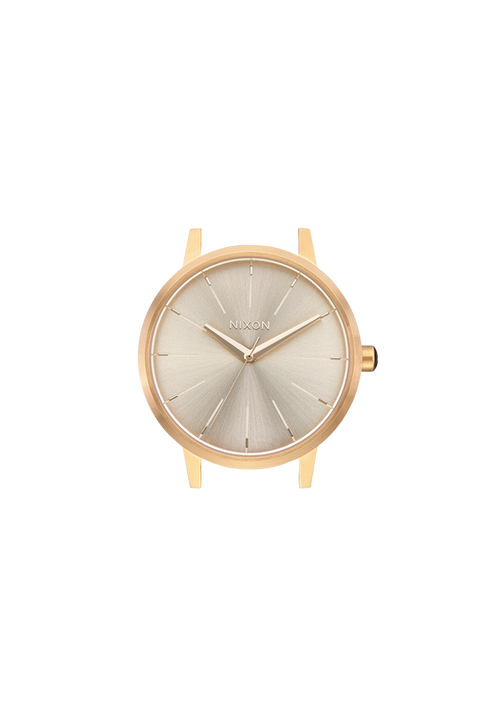 Nixon watch SKU A099-5101 case