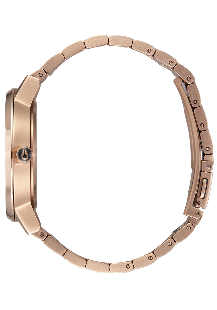 Nixon cannon 2025 rose gold