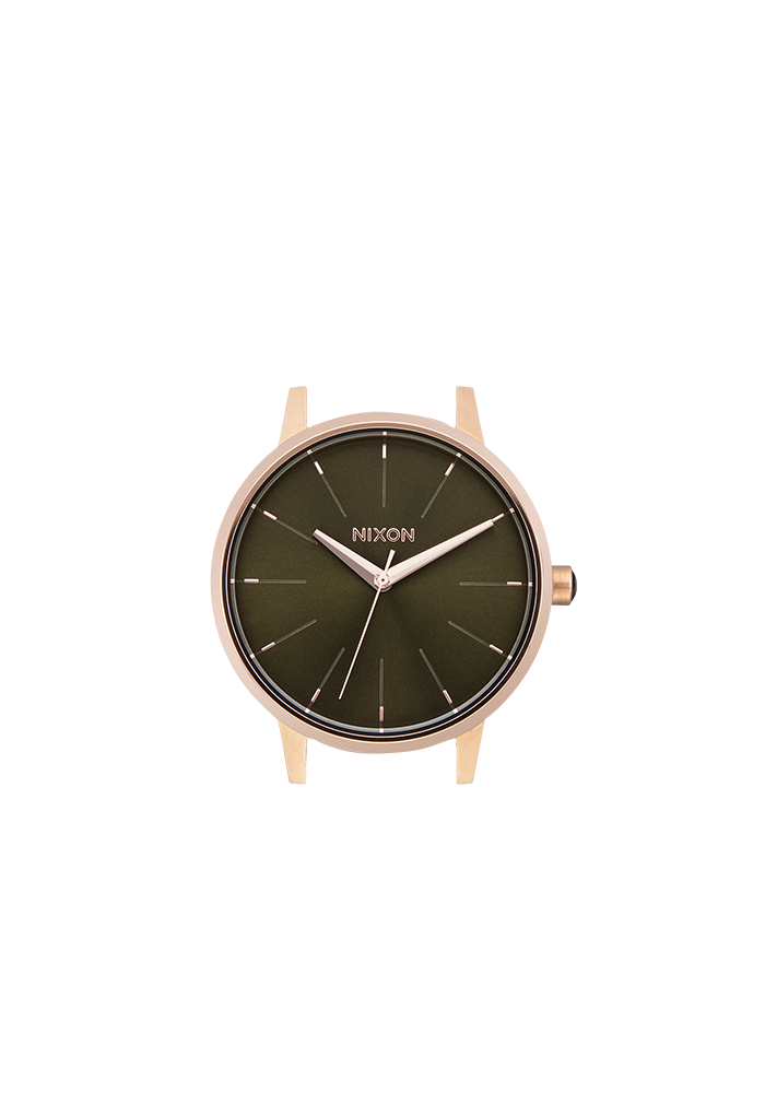 Nixon watch SKU A099-5102 case