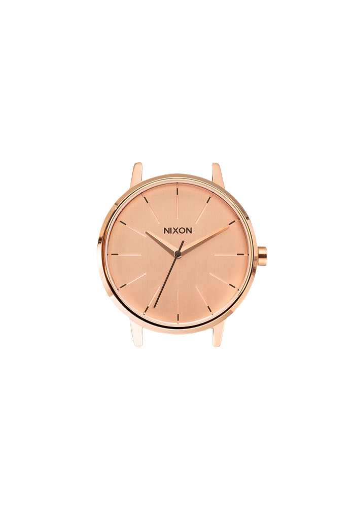 Nixon watch SKU A099-897 case
