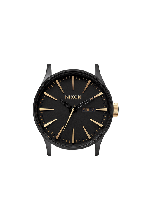 Nixon watch SKU A105-1041 case