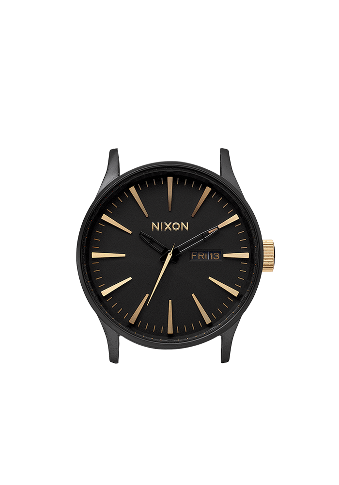 Nixon watch SKU A105-1041 case