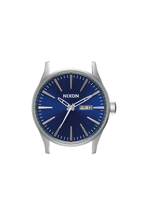 Nixon watch SKU A105-1524 case