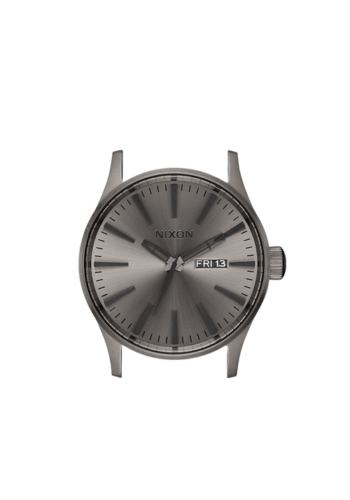 Nixon watch SKU A105-1531 case