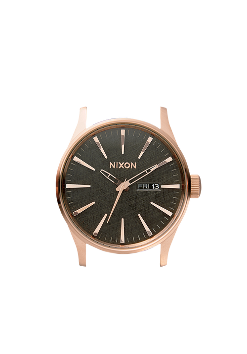 Nixon watch SKU A105-2001 case