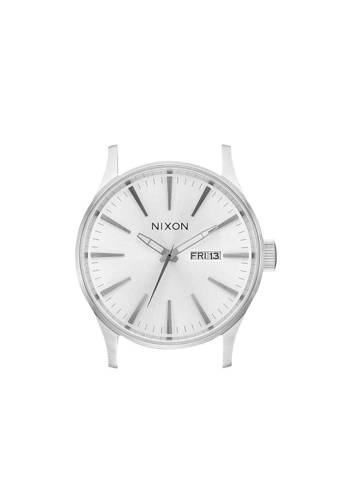Nixon watch SKU A105-5095 case