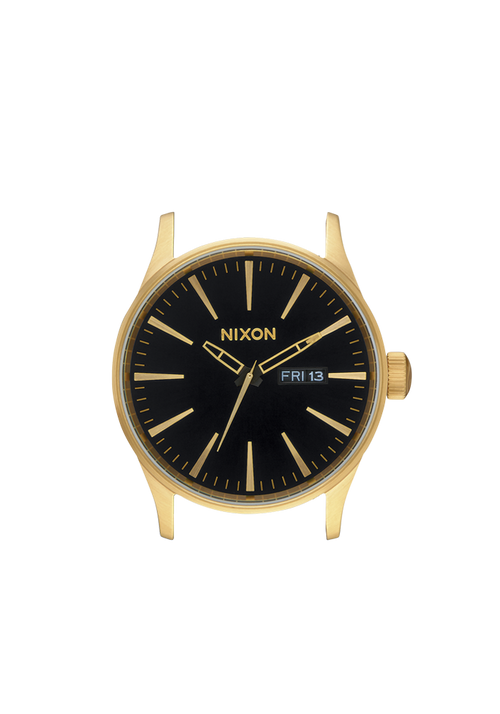 Nixon watch SKU A105-513 case