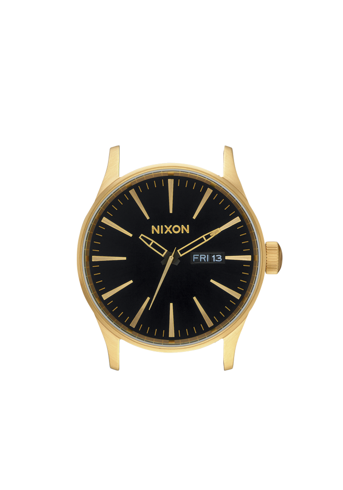 Nixon watch SKU A105-513 case