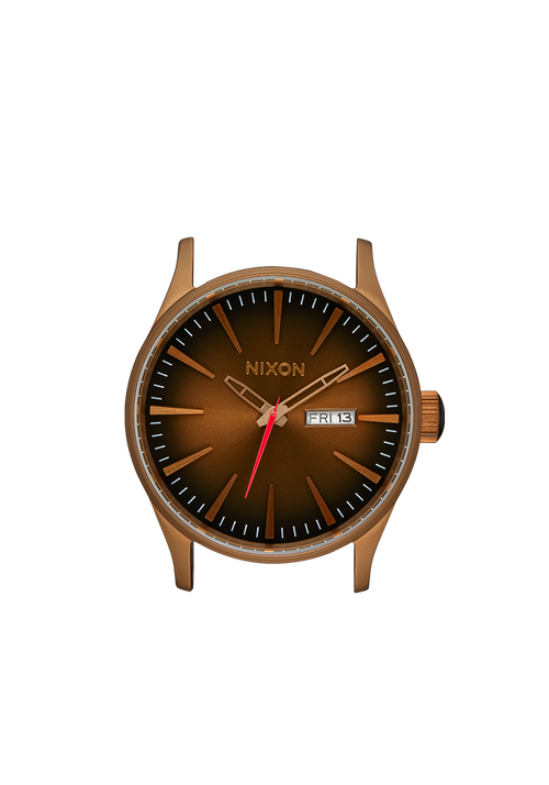 Nixon watch SKU A105-5145 case