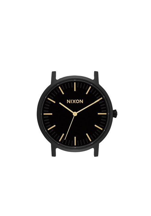 Nixon watch SKU A1057-1031 case