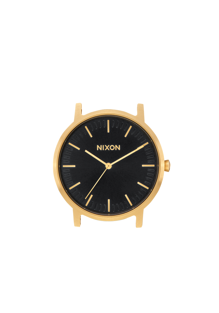 Nixon watch SKU A1057-2042 case