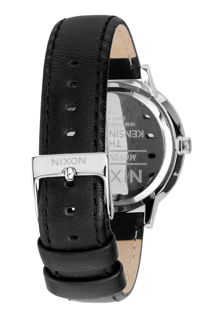 Nixon kensington sales movin out watch