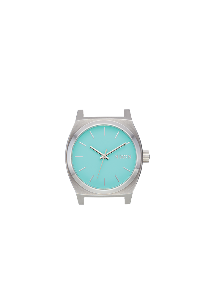 Nixon watch SKU A1130-2084 case