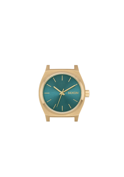 Nixon watch SKU A1130-2626 case