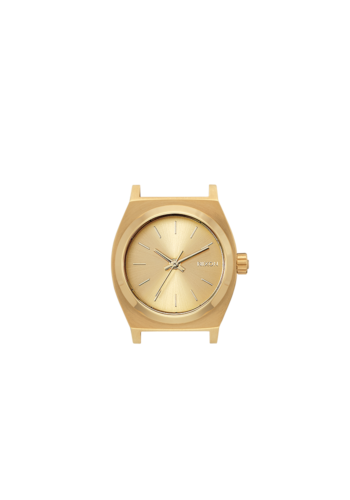 Nixon watch SKU A1130-502 case