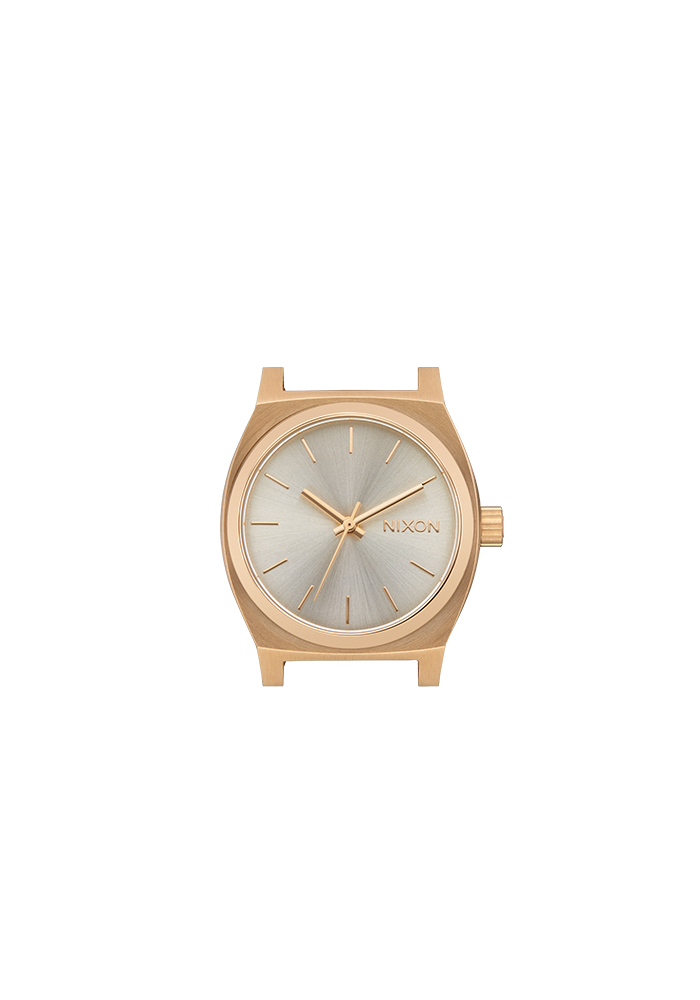 Nixon watch SKU A1130-5101 case