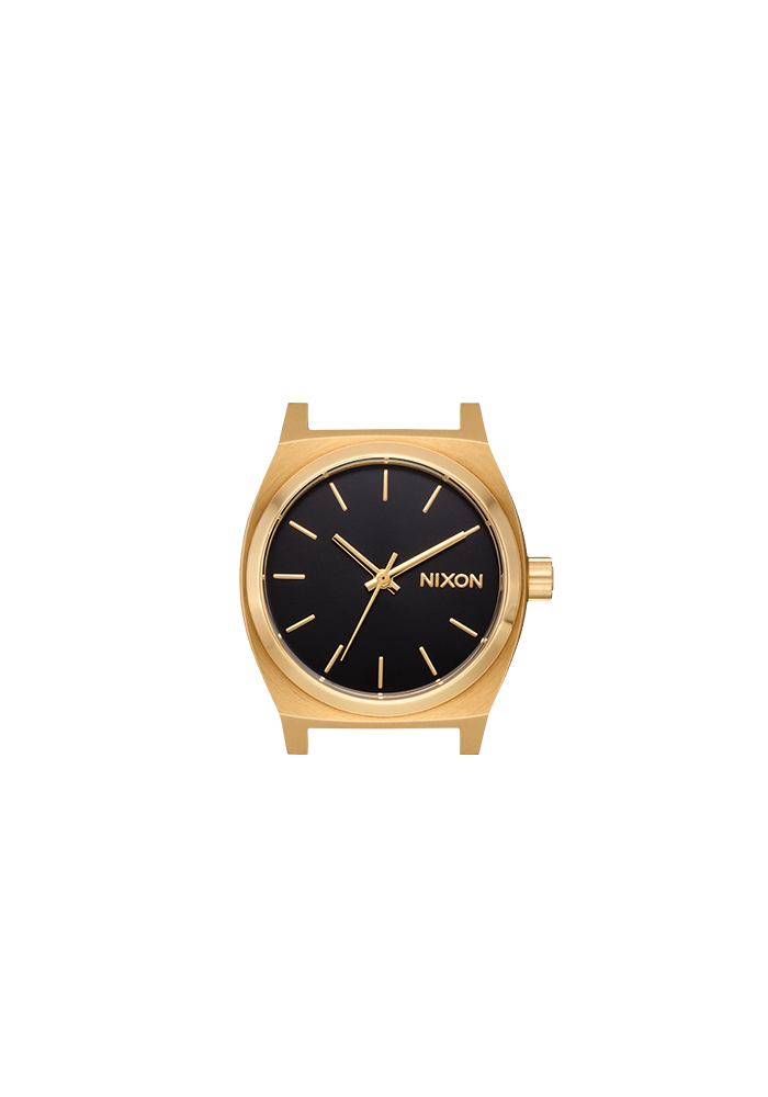 Nixon watch SKU A1130-5333 case