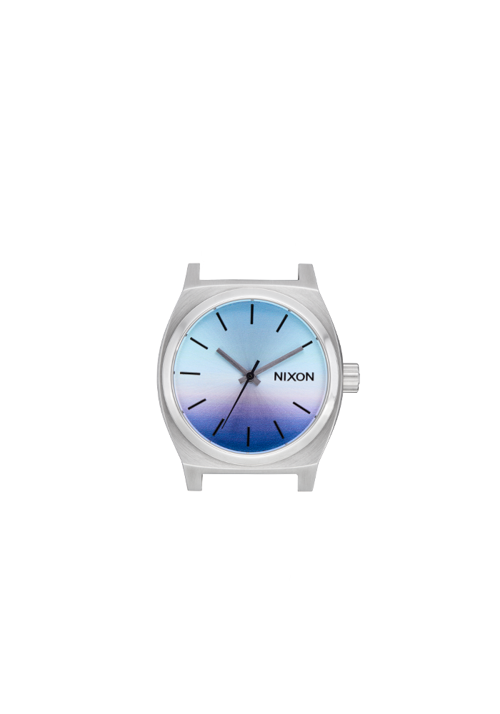 Nixon watch SKU A1130-5357 case