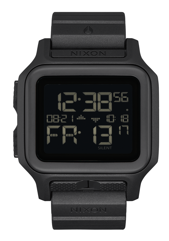 Nixon discount regulus band