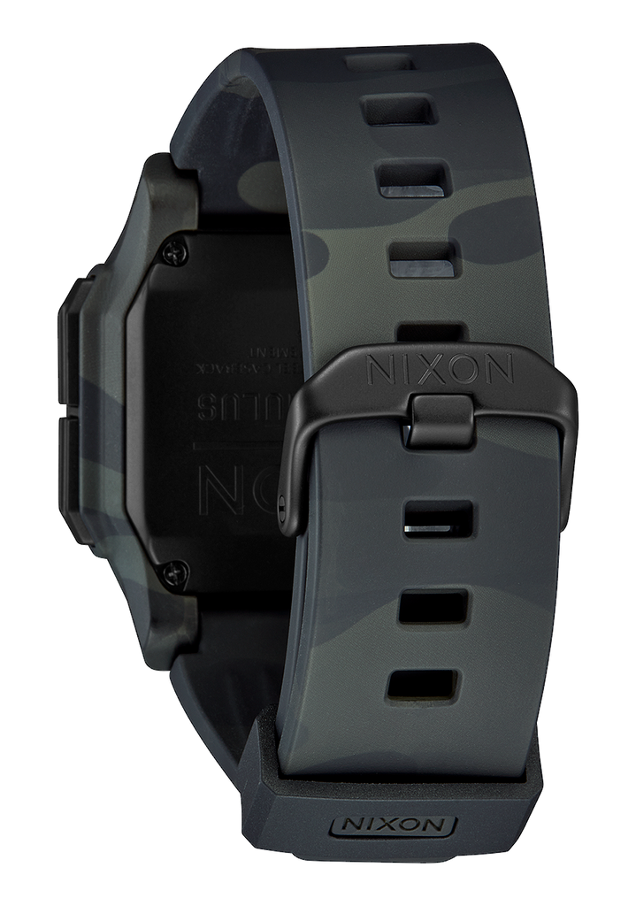 Nixon base all sales black