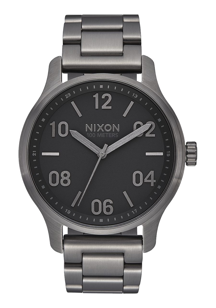 Nixon patrol 42mm discount