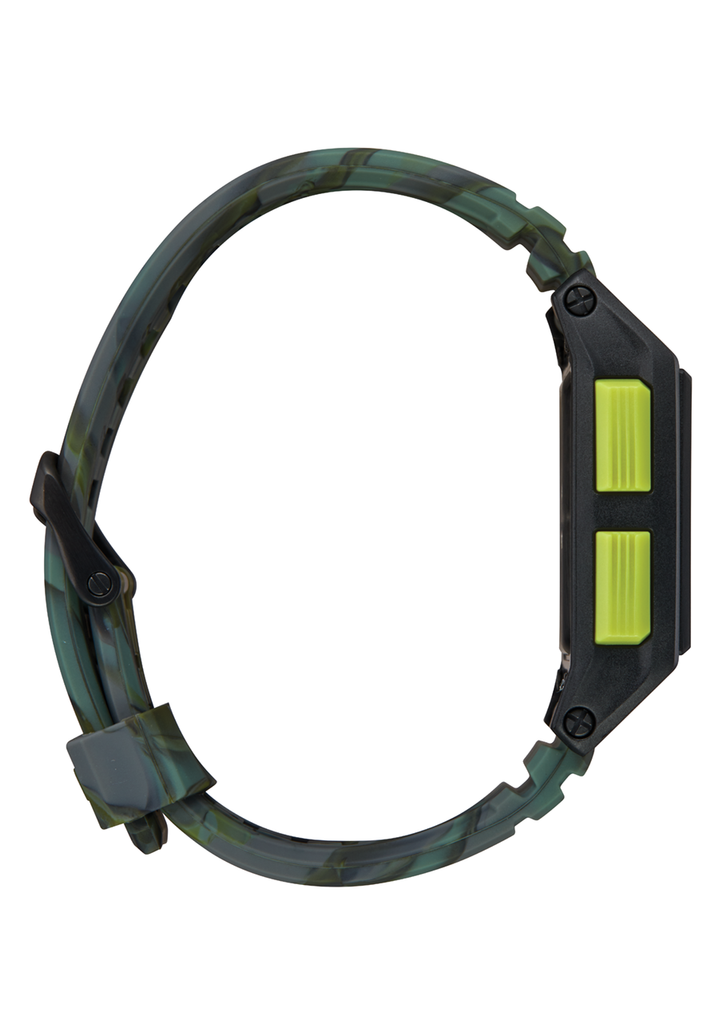Nixon 2025 sentry camo