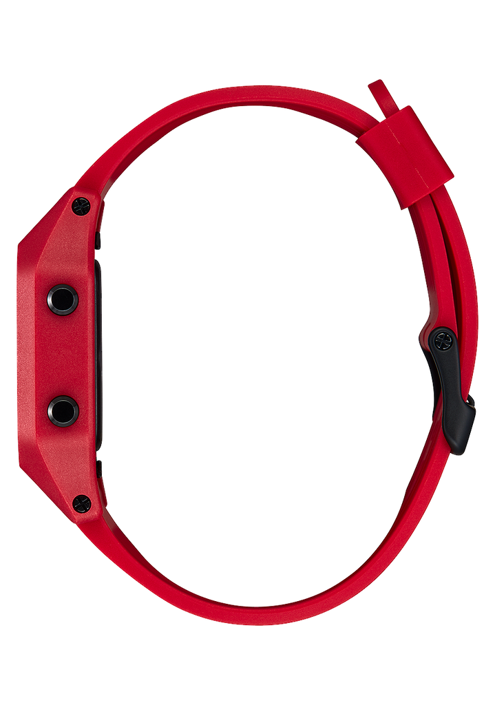 All red nixon watch online