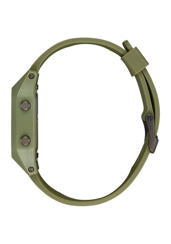 Nixon 2025 unit tide