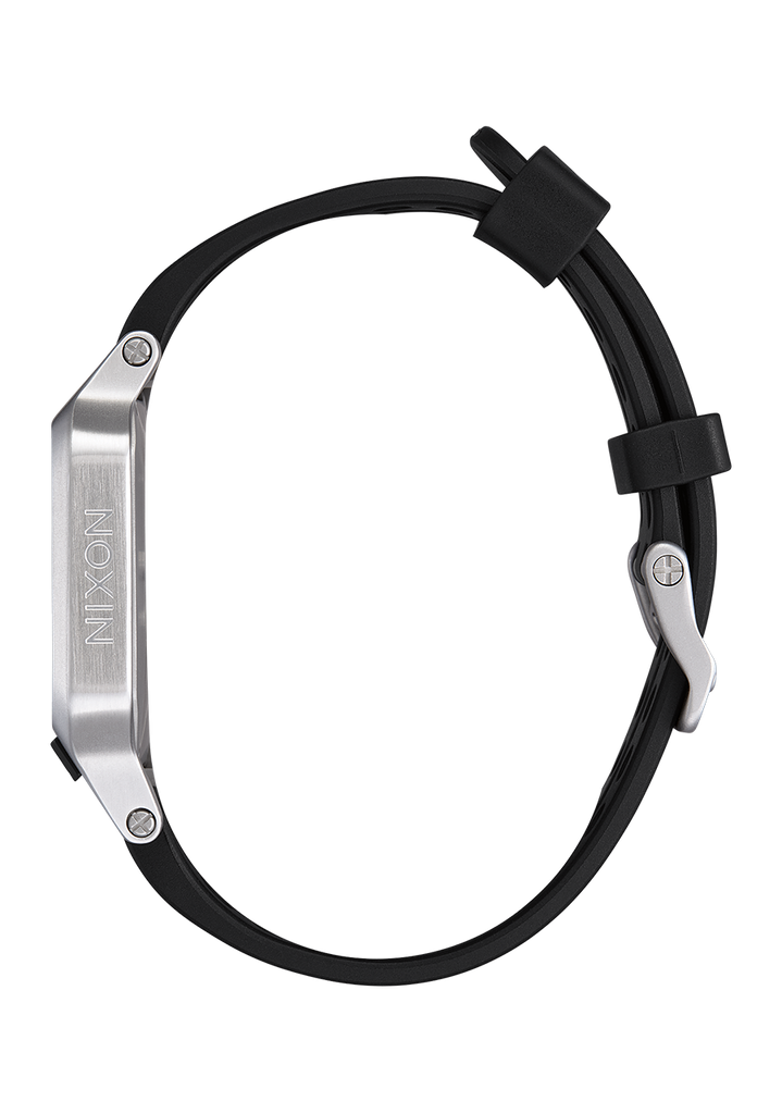 Nixon heart 2025 rate watch