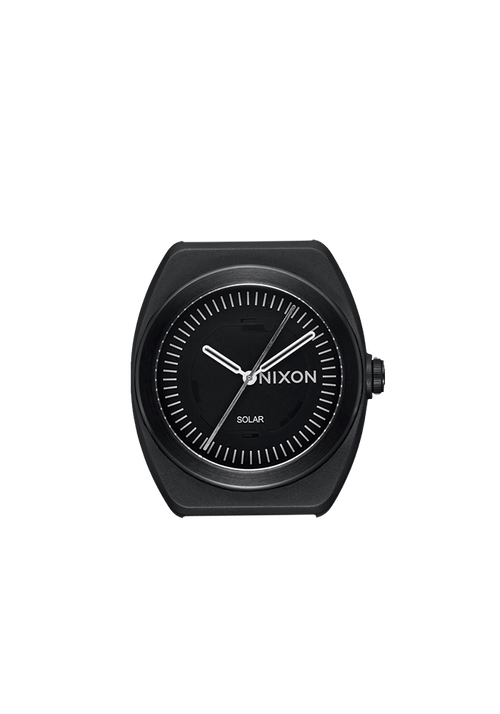 Nixon watch SKU A1322-001 case