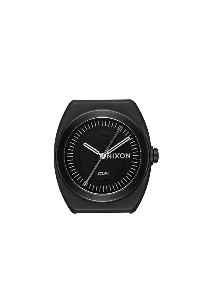 Nixon watch SKU A1322-001 case